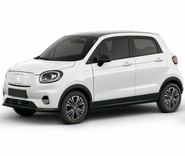 LEAPMOTOR T03 LEAPMOTOR T03 BERLINA BEV 37.3KWH DESIGN 95 5P