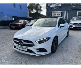 IV 160 109 CH AMG LINE * PACK PREMIUM PLUS * TOIT OUVRANT