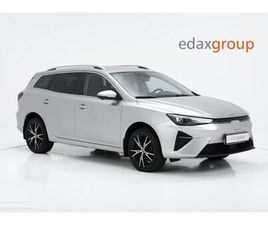 MG MG5 MG MG5 61 KWH LUXURY