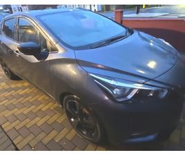 1.0 IG-T 100 N-SPORT 5DR XTRONIC