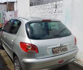 SELECTION/ SENSATION 1.0 16V 5P