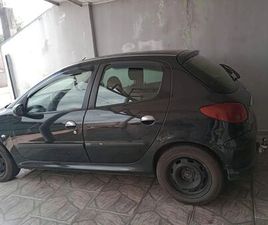 SELECTION/ SENSATION 1.0 16V 5P