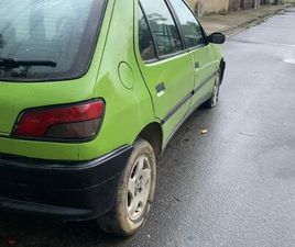 XR 1.8 / XR BREAK 1.8 16V