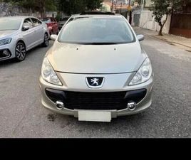 PEUGEOT 307 SOLEIL/ PRESENCE 1.6/1.6 FLEX 16V 5P