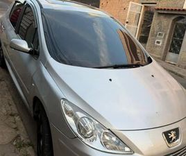 PEUGEOT 307 SOLEIL/ PRESENCE 1.6/1.6 FLEX 16V 5P