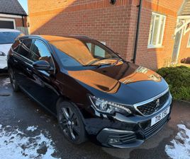 1.2 PURETECH 130 GT LINE 5DR