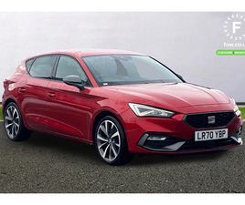 1.5 ETSI 150 FR FIRST EDITION 5DR DSG