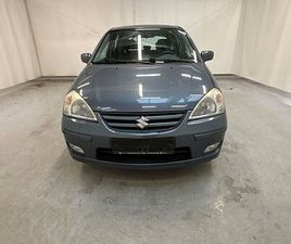SUZUKI LIANA 1,6 AUT. 5D