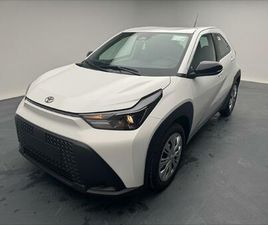 TOYOTA AYGO X 1.5 VVT-I HSD COMFORT: RÉSERVER UN ESSAI SUR ROUTE !
