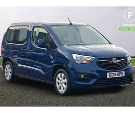 1.2 TURBO ENERGY 5DR