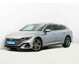 VW ARTEON SHOOTING BRAKE 2.0 TDI R-LINE DSG
