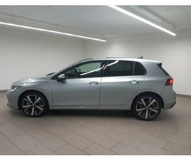 VOLKSWAGEN GOLF 1.5 EHYBRID 204 DSG6 VW EDITION