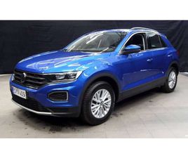 STYLE 1,5 TSI EVO 110 KW (150 HV) DSG-AUTOMAATTI