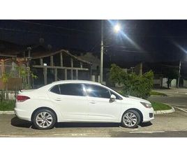 CITROEN C4 LOUNGE LOUNGE TENDANCE 1.6 TURBO FLEX AUT.