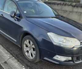 A VENDRE CITROËN C5