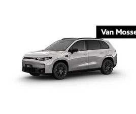 LEAPMOTOR C10 LIFE PRO 69.9 KWH | NU TE BESTELLEN | TOT 4 JAAR GARANTIE | PRIVATE LEASE VANAF € 539,- PER MAAND | VAN € 39.050,- VOOR € 35.550,-