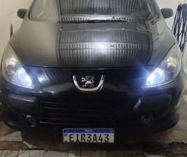 PEUGEOT 307 SOLEIL/ PRESENCE 1.6/1.6 FLEX 16V 5P