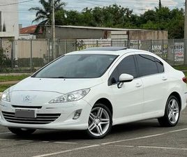 SEDAN GRIFFE 1.6 TURBO 16V 4P AUT.