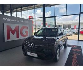 RENAULT KIGER 2023 RENAULT KIGER 1.0 ENERGY LIFE