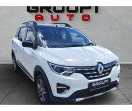 2023 RENAULT TRIBER 1.0 INTENS AUTO