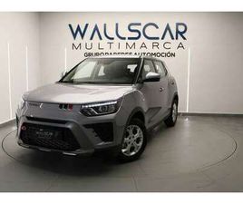 SSANGYONG TIVOLI G15 LINE LP 4X2