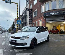 GTI TOIT OUVRANT