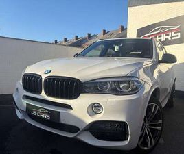 M50 DAS*TOIT PANO*CUIR*CAMERA*GPS*PDC*LED*