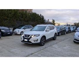 NISSAN X-TRAIL 1.6 DIG-T 2WD TEKNA 163CV