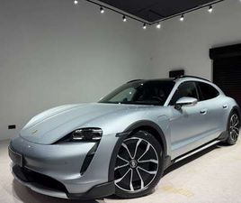 CROSS TURISMO 4 93.4 KWH/DUAL SCREEN/SPORT CHRONO/