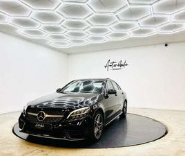 ◊1AN GARANTIE◊PANO◊PACK AMG◊FACELIFT