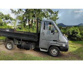 RENAULT SERIE B RENAULT B110