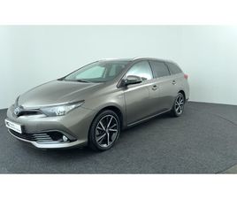 TOYOTA AURIS TOURING SPORTS TOURING SPORTS 1.8 HYBRID DYNAMIC ULTIMATE