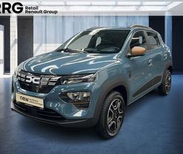 DACIA SPRING DACIA SPRING ELECTRIC EXTREME 65 CCS INKL.BATTERIE