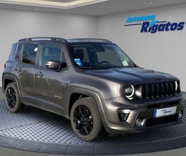 JEEP RENEGADE 1.0 T-GDI LIMITED FWD NAVI, SITZHEIZUNG