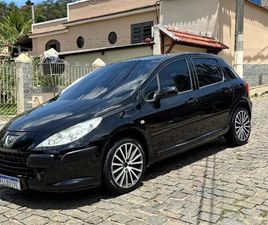 PEUGEOT 307 SOLEIL/ PRESENCE 1.6/1.6 FLEX 16V 5P