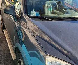 OPEL ANTARA ANTARA 2010 2.0 CDTI COSMO 150CV AUTO