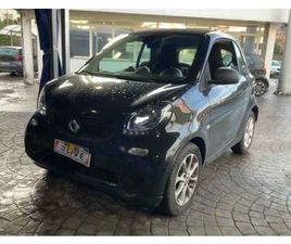 FORTWO III 1.0 YOUNGSTER 71CV TWINAMIC