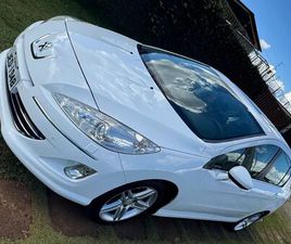 SEDAN GRIFFE 1.6 TURBO 16V 4P AUT.