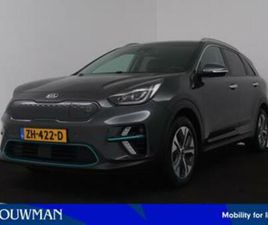 KIA E-NIRO EXECUTIVELINE 64 KWH (BJ 2019, AUTOMAAT) — KIA — MARKTPLAATS