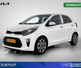 KIA PICANTO 1.0 DPI DYNAMICPLUSLINE INTERESSE IN DEZE KIA? D — KIA — MARKTPLAATS