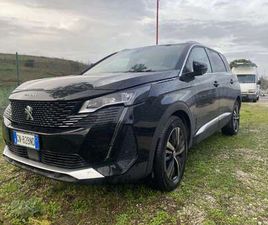 5008 2.0 BLUEHDI GT S