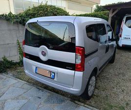 QUBO 1.3 MJT 16V DYNAMIC E5