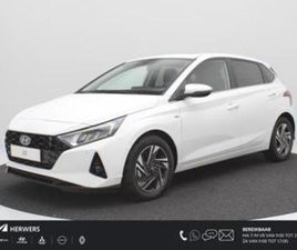 HYUNDAI I20 1.0 T-GDI COMFORT SMART / NAVIGATIE MIDDELS APPL — HYUNDAI — MARKTPLAATS