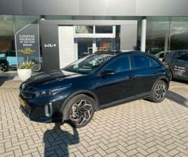 KIA XCEED 1.5 T-GDI GT-LINE GT -LINE INFO ROEL 0492-588951 — KIA — MARKTPLAATS