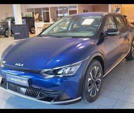 KIA EV6 4X2 - 77.4 KWH