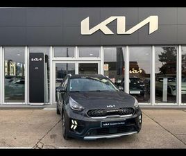 1.6 GDI HYBRIDE 141 CH