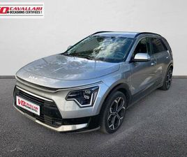 1.6 GDI HYBRIDE RECHARGEABLE