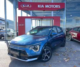 KIA NIRO 1.6 GDI HYBRIDE RECHARGEABLE