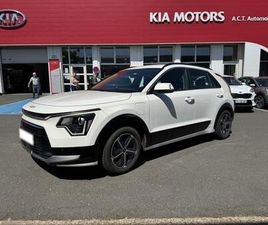 1.6 GDI HYBRIDE RECHARGEABLE