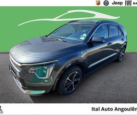 1.6 GDI HYBRIDE RECHARGEABLE